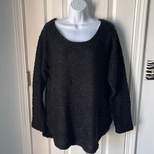 Jessica Simpson Sparkle ✨ Sweater